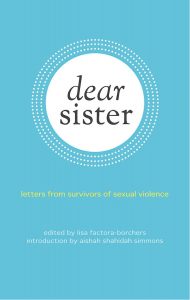 Dear Sister cover image
